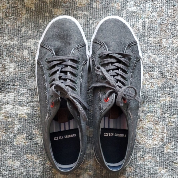 Ben Sherman Summer Shoes | Poshmark